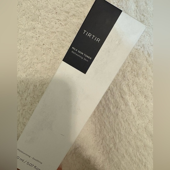 TirTir - NIB Milk Skin Toner - Picture 2 of 2